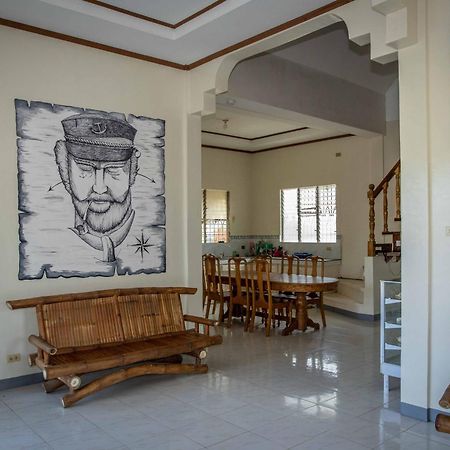 Fardesam - Budget Friendly Guest House سيكويجور المظهر الخارجي الصورة