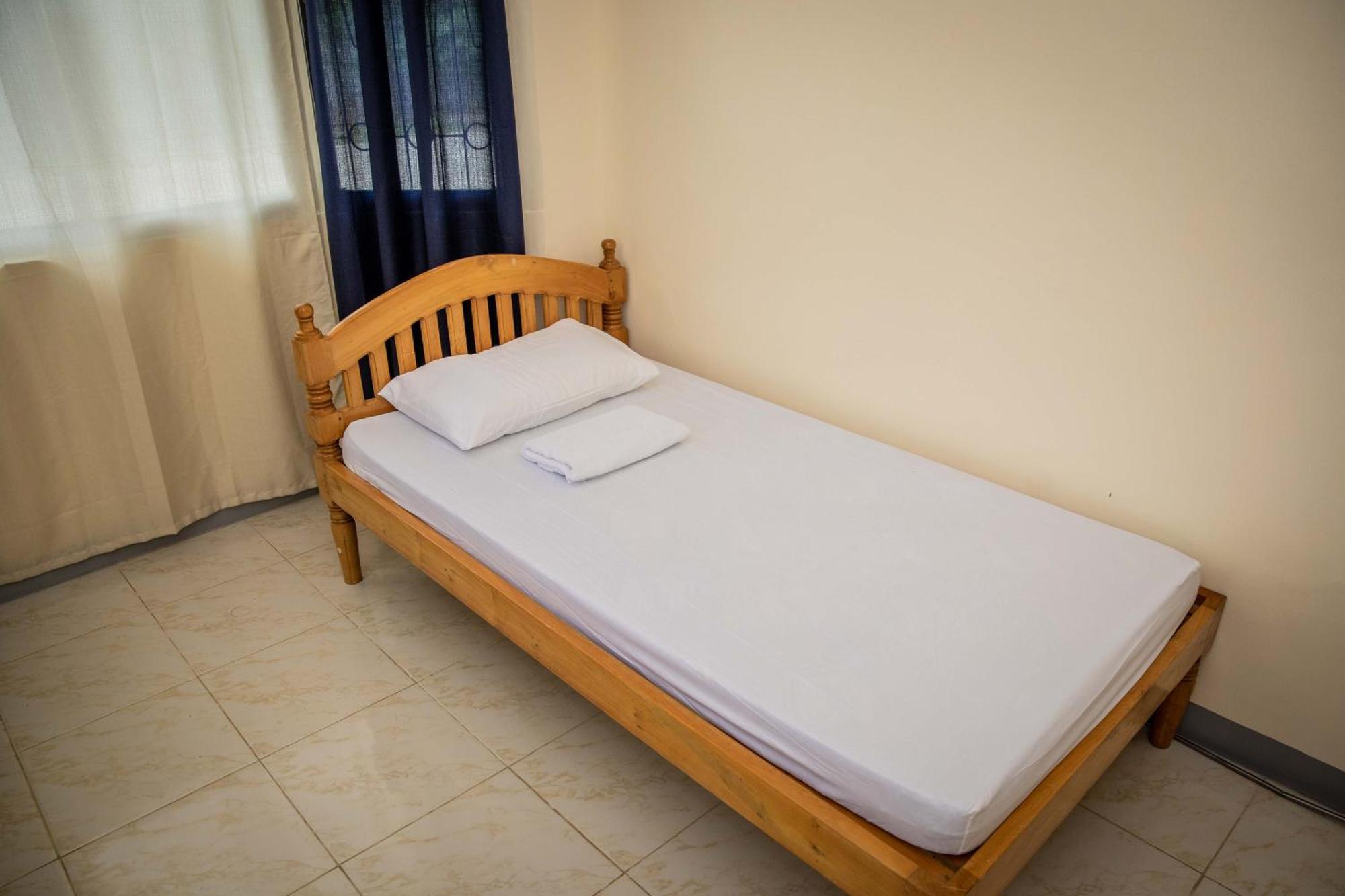 Fardesam - Budget Friendly Guest House سيكويجور المظهر الخارجي الصورة