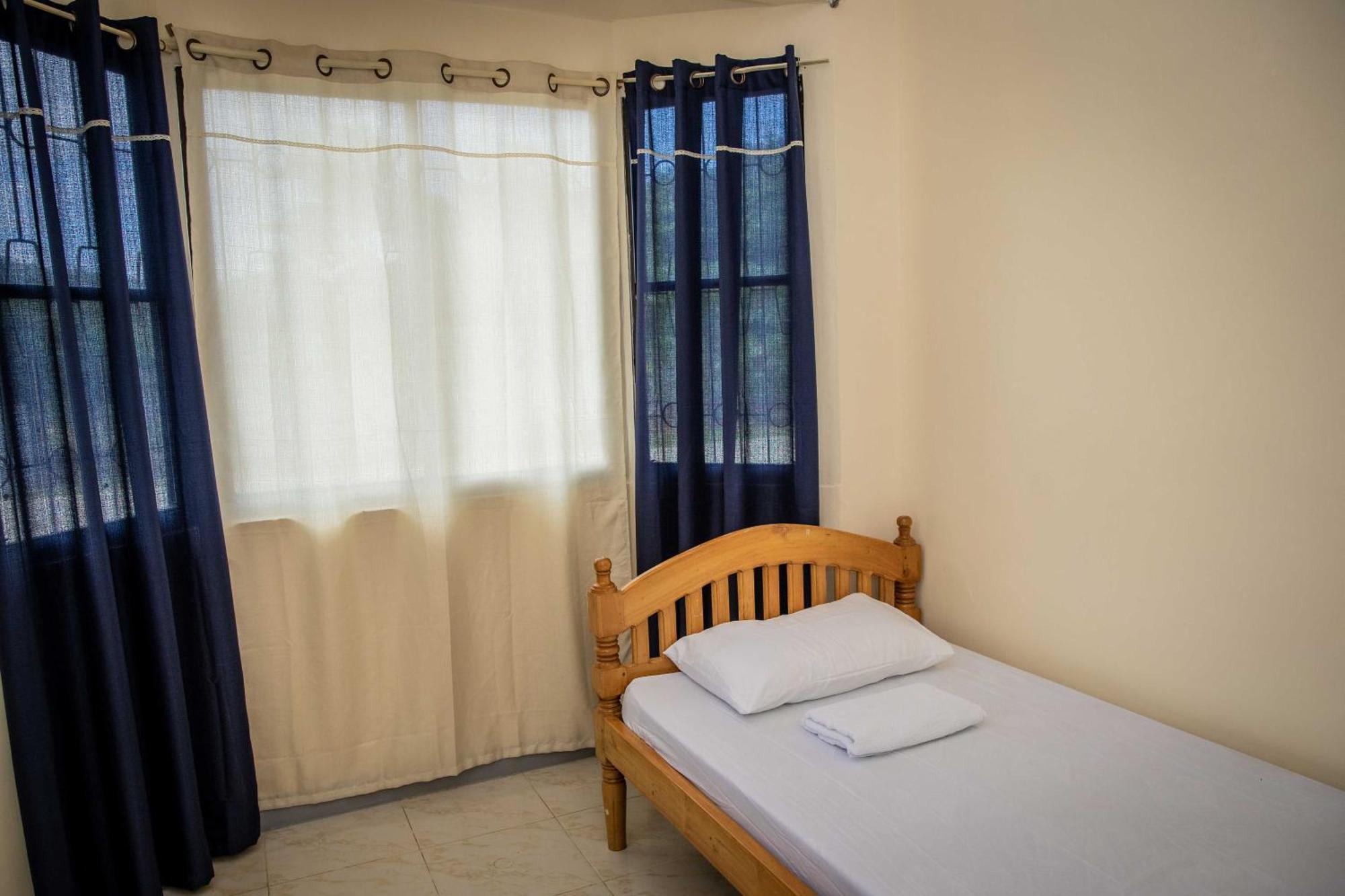 Fardesam - Budget Friendly Guest House سيكويجور المظهر الخارجي الصورة