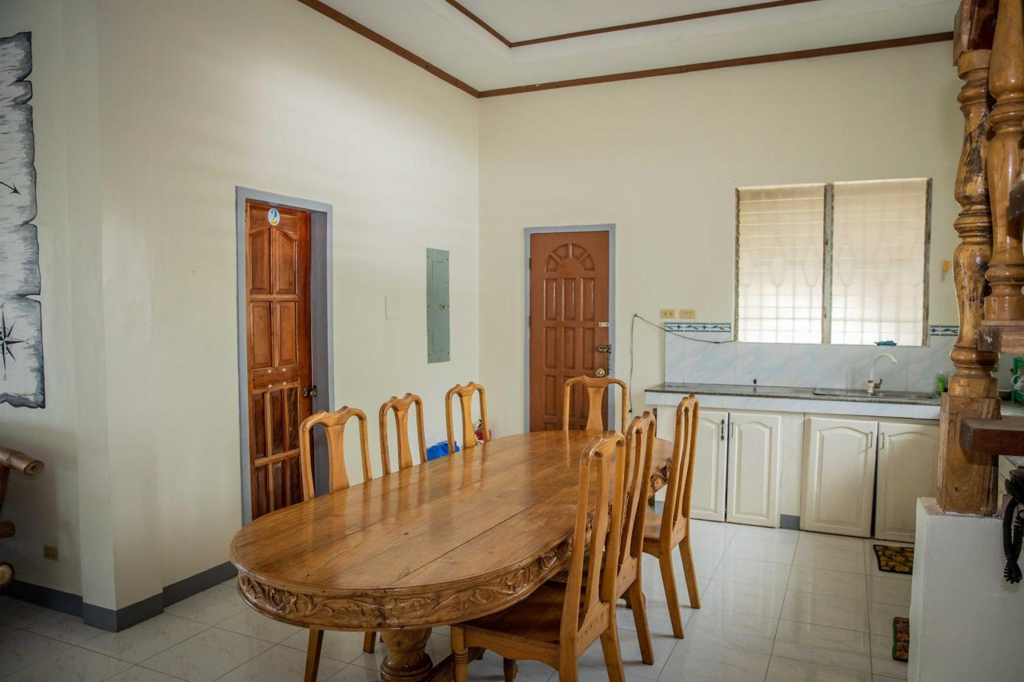 Fardesam - Budget Friendly Guest House سيكويجور المظهر الخارجي الصورة