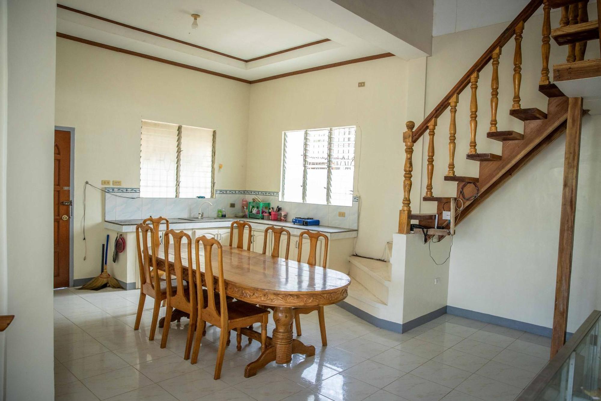 Fardesam - Budget Friendly Guest House سيكويجور المظهر الخارجي الصورة