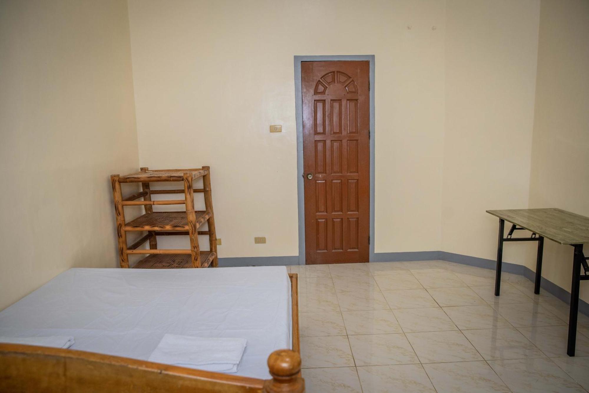 Fardesam - Budget Friendly Guest House سيكويجور المظهر الخارجي الصورة