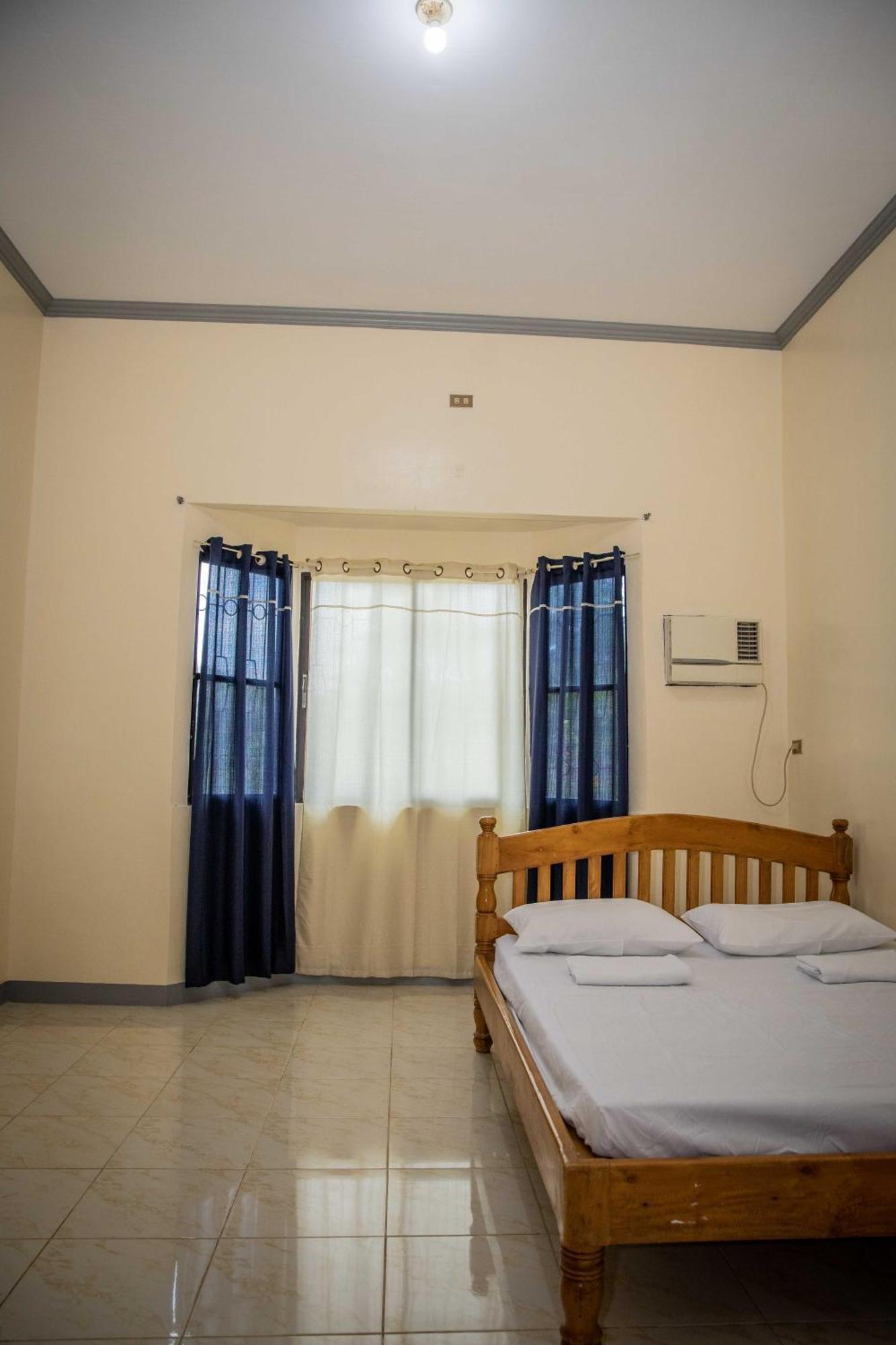 Fardesam - Budget Friendly Guest House سيكويجور المظهر الخارجي الصورة