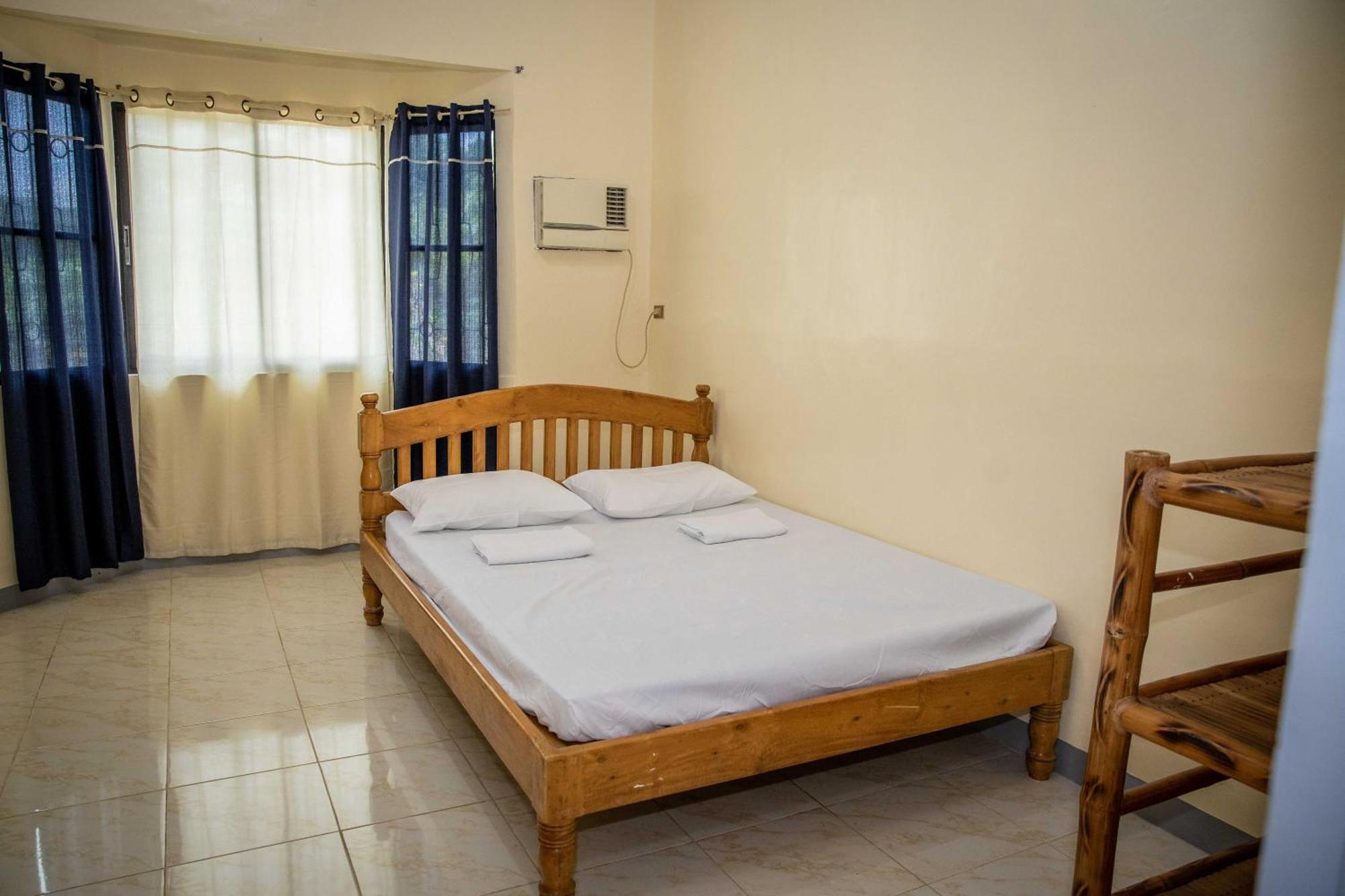 Fardesam - Budget Friendly Guest House سيكويجور المظهر الخارجي الصورة