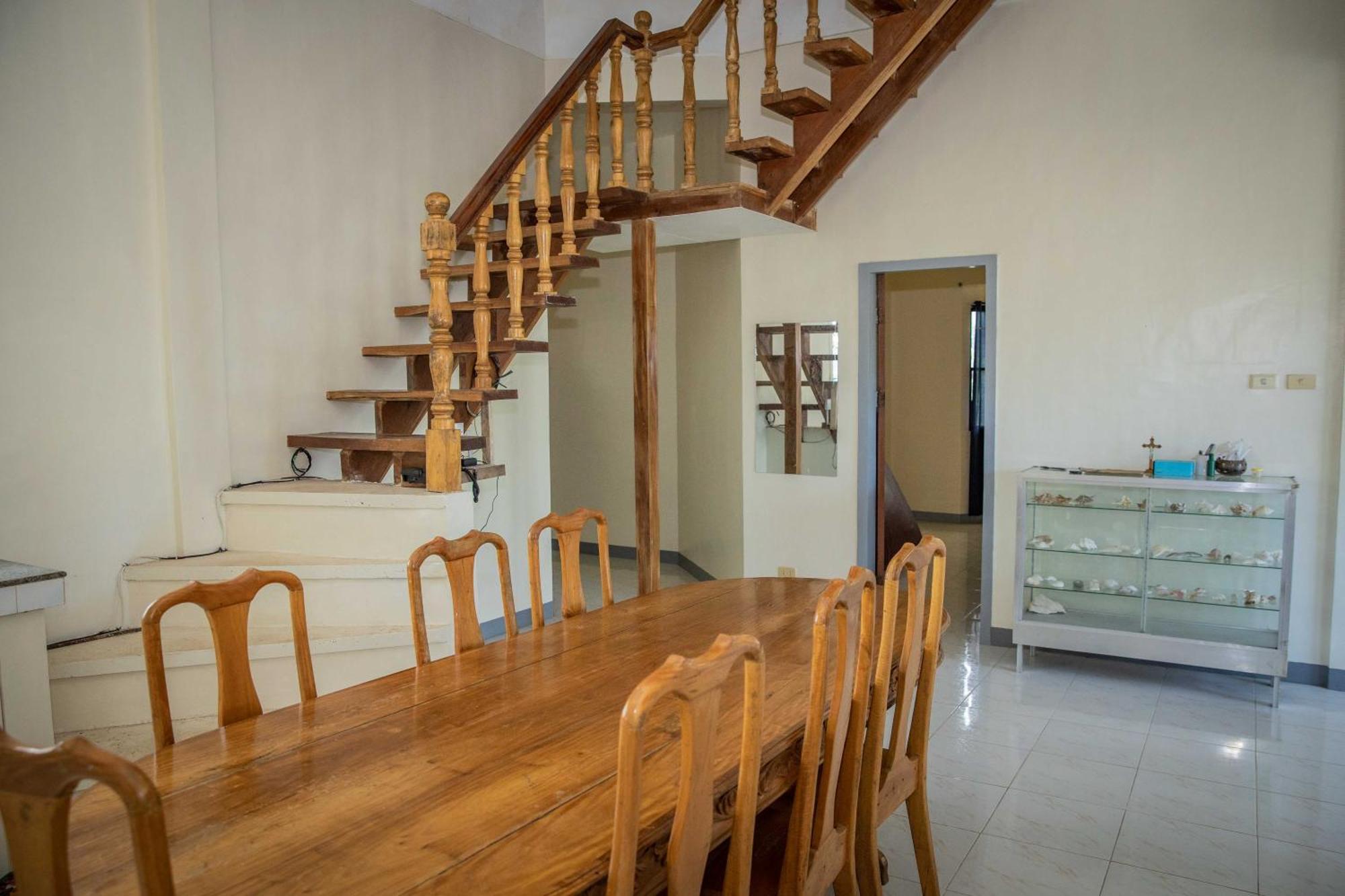 Fardesam - Budget Friendly Guest House سيكويجور المظهر الخارجي الصورة