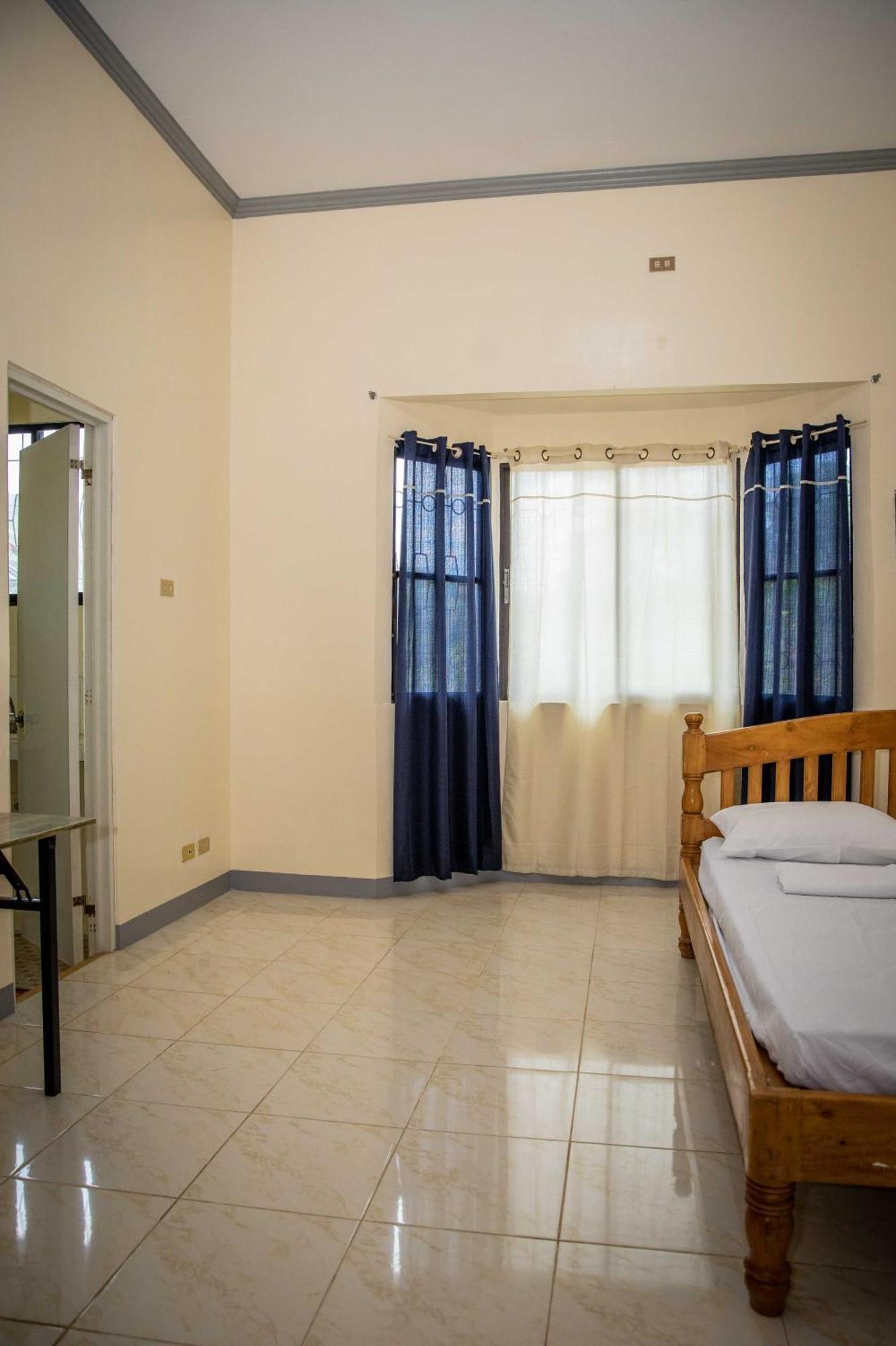 Fardesam - Budget Friendly Guest House سيكويجور المظهر الخارجي الصورة