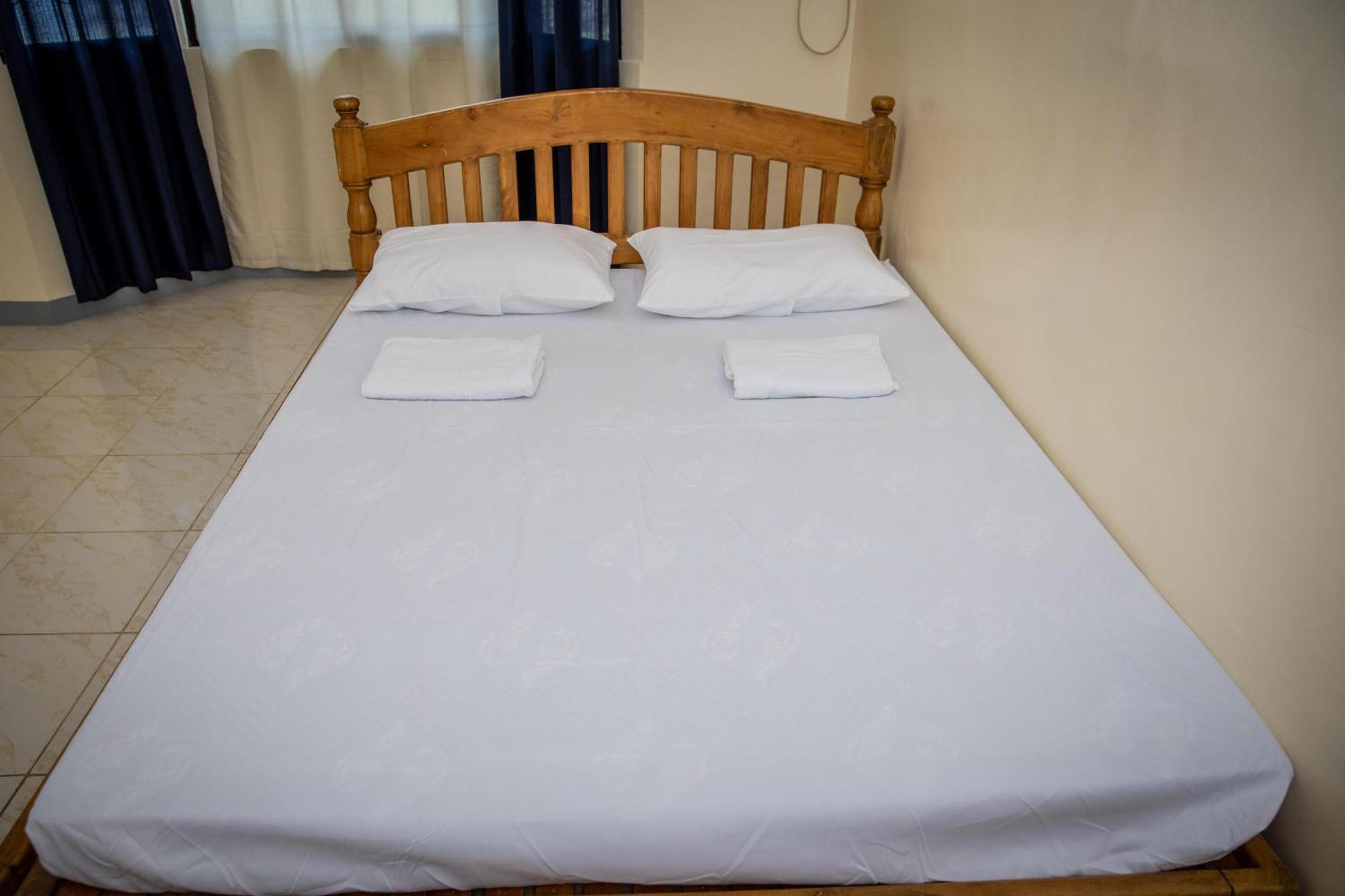 Fardesam - Budget Friendly Guest House سيكويجور المظهر الخارجي الصورة