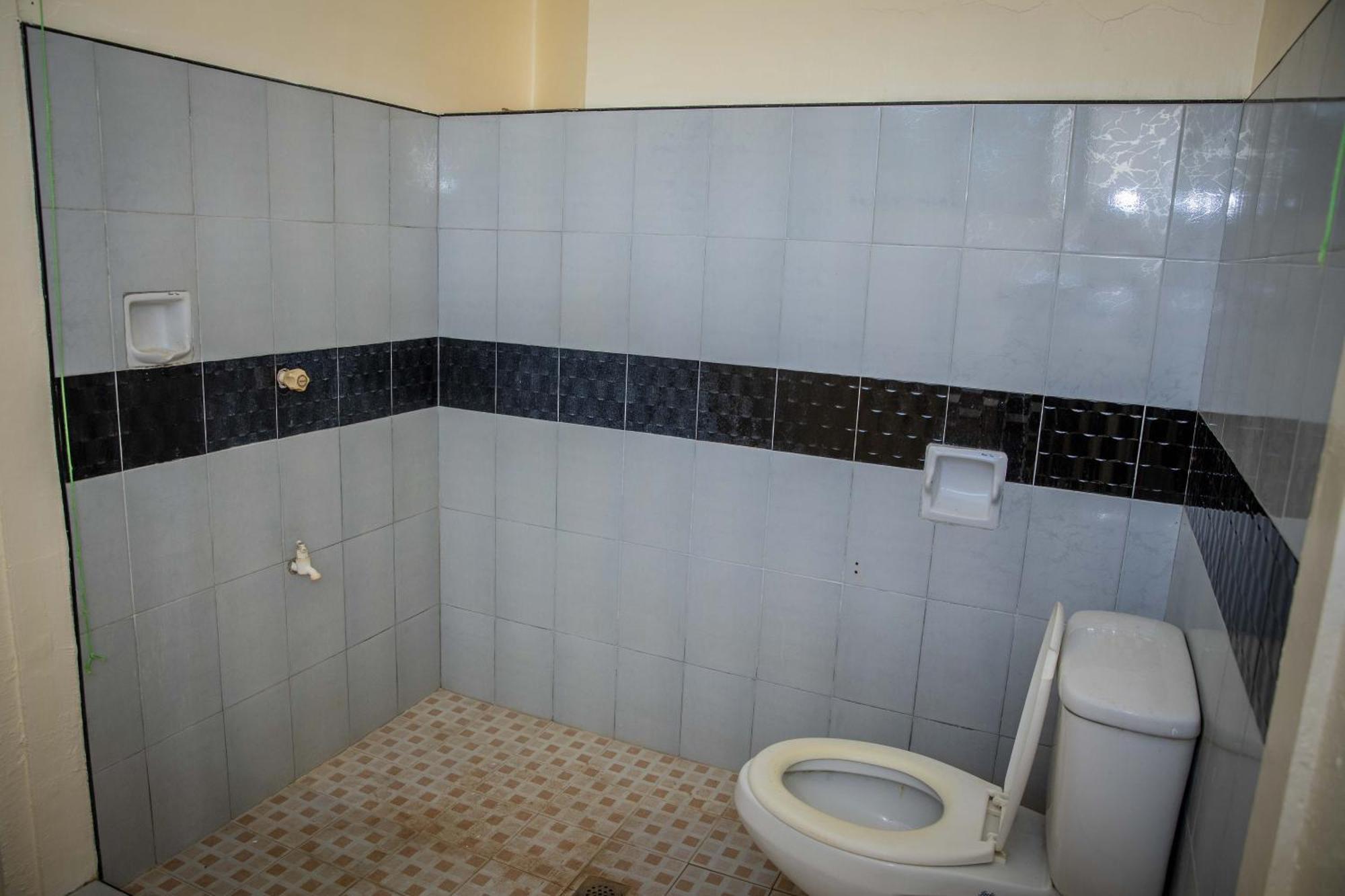 Fardesam - Budget Friendly Guest House سيكويجور المظهر الخارجي الصورة