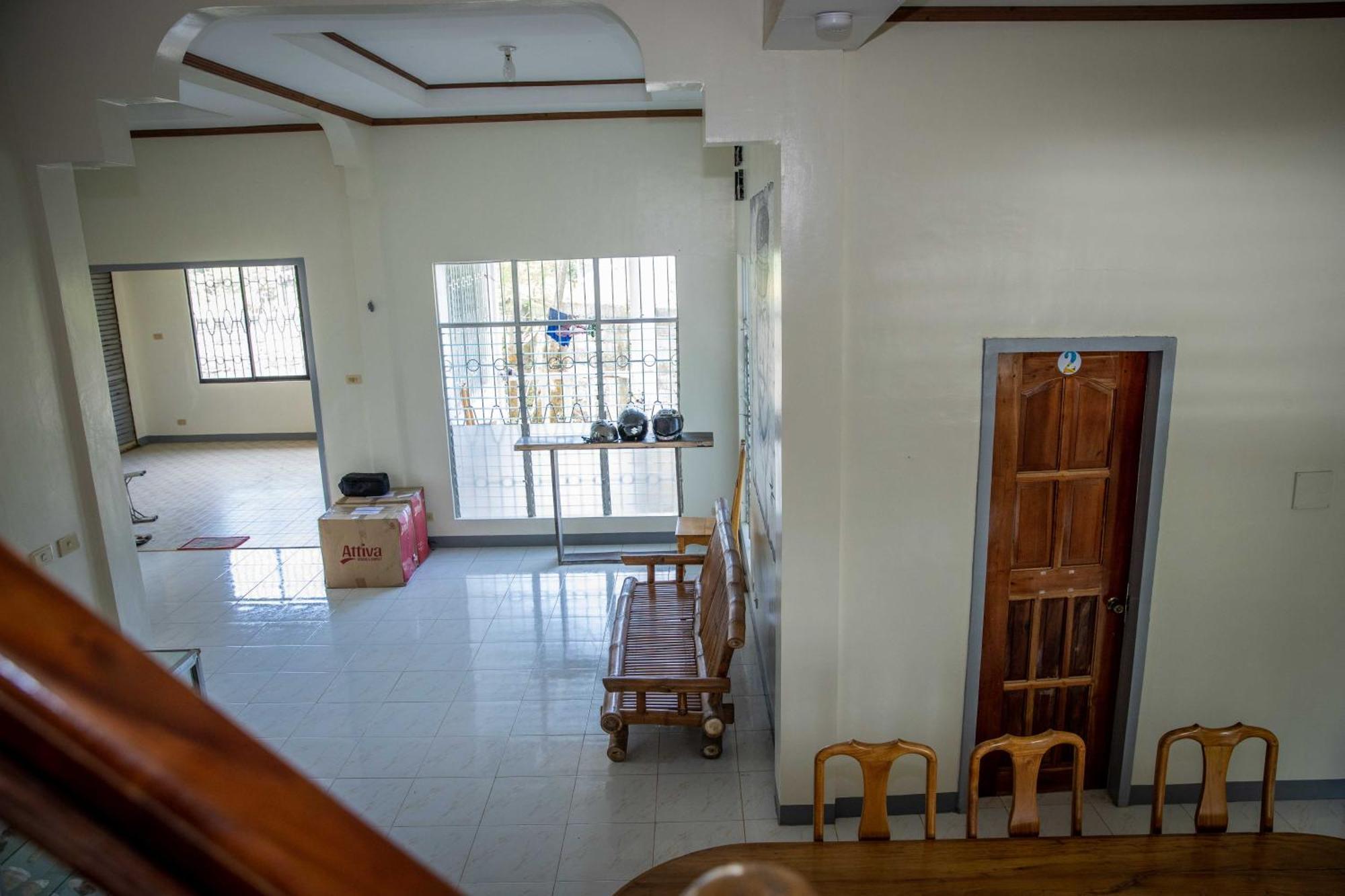 Fardesam - Budget Friendly Guest House سيكويجور المظهر الخارجي الصورة
