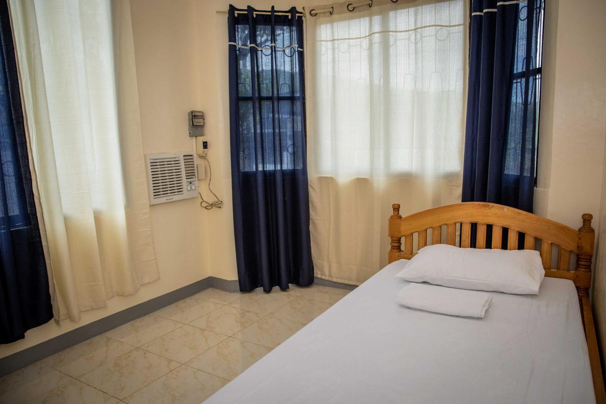 Fardesam - Budget Friendly Guest House سيكويجور المظهر الخارجي الصورة