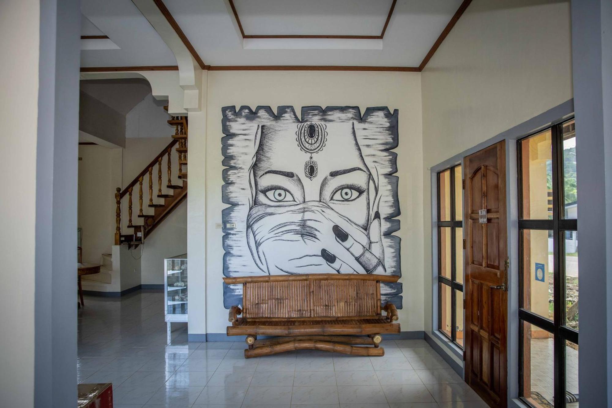 Fardesam - Budget Friendly Guest House سيكويجور المظهر الخارجي الصورة