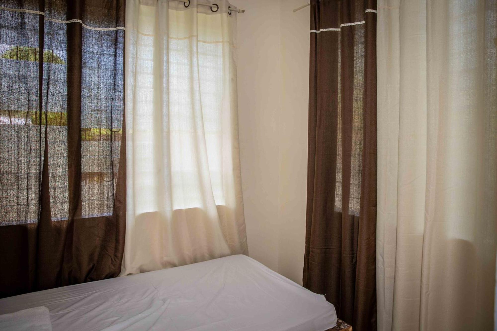 Fardesam - Budget Friendly Guest House سيكويجور المظهر الخارجي الصورة