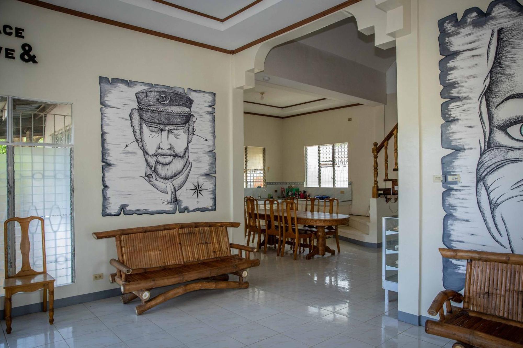 Fardesam - Budget Friendly Guest House سيكويجور المظهر الخارجي الصورة