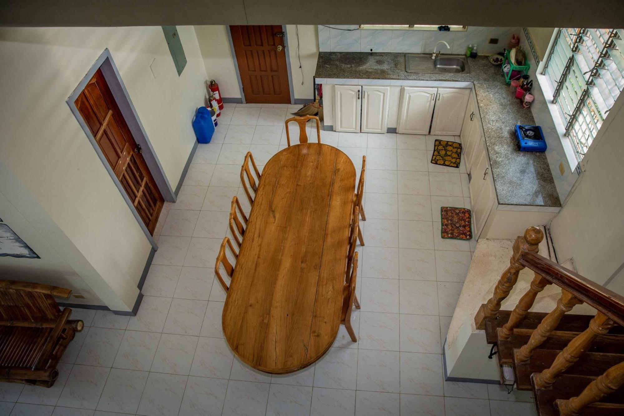 Fardesam - Budget Friendly Guest House سيكويجور المظهر الخارجي الصورة