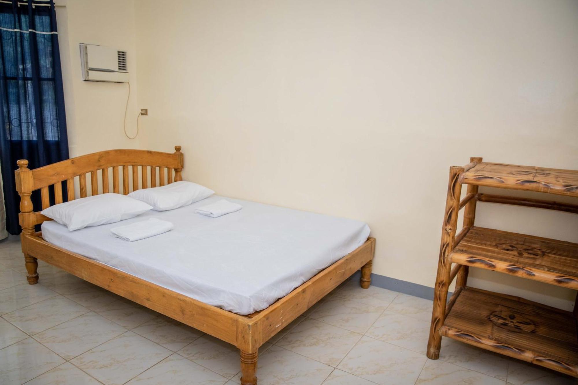Fardesam - Budget Friendly Guest House سيكويجور المظهر الخارجي الصورة