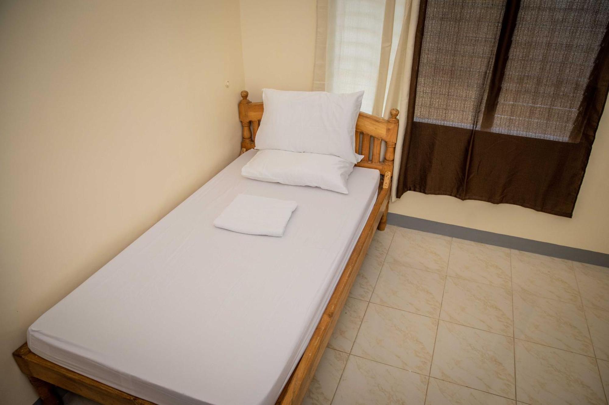 Fardesam - Budget Friendly Guest House سيكويجور المظهر الخارجي الصورة