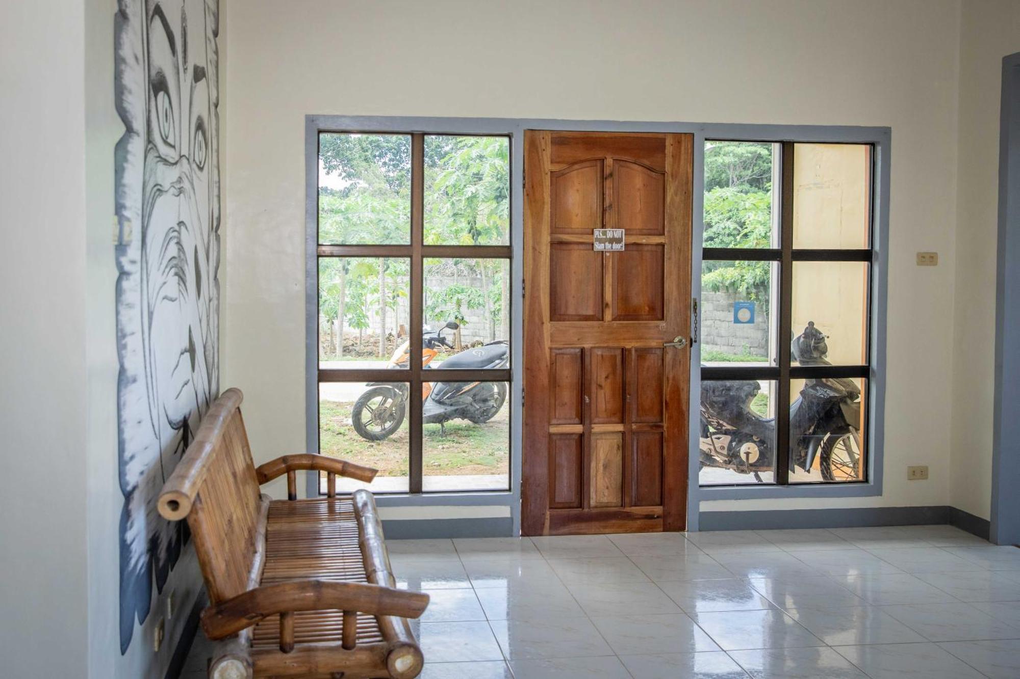 Fardesam - Budget Friendly Guest House سيكويجور المظهر الخارجي الصورة