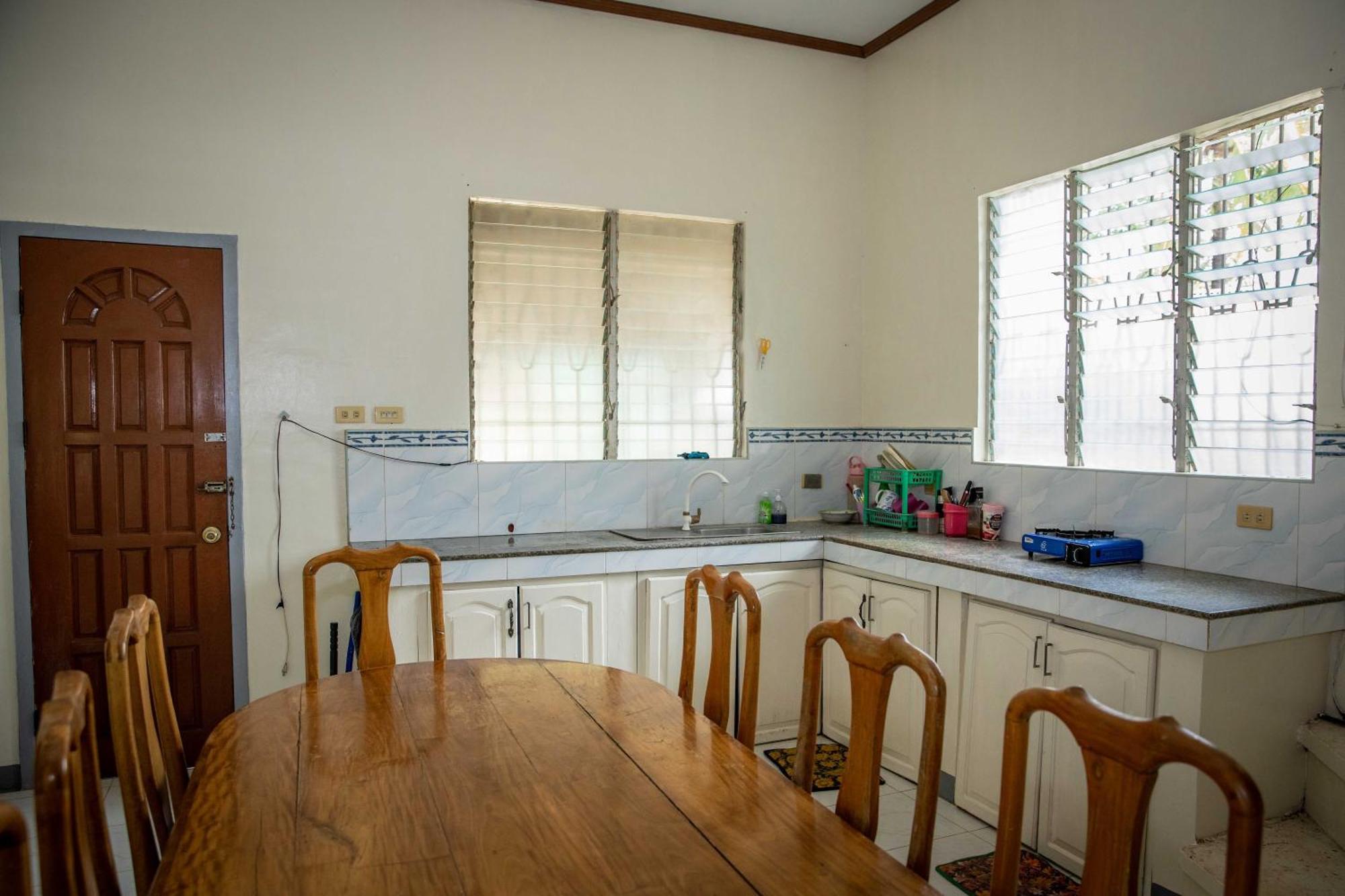Fardesam - Budget Friendly Guest House سيكويجور المظهر الخارجي الصورة
