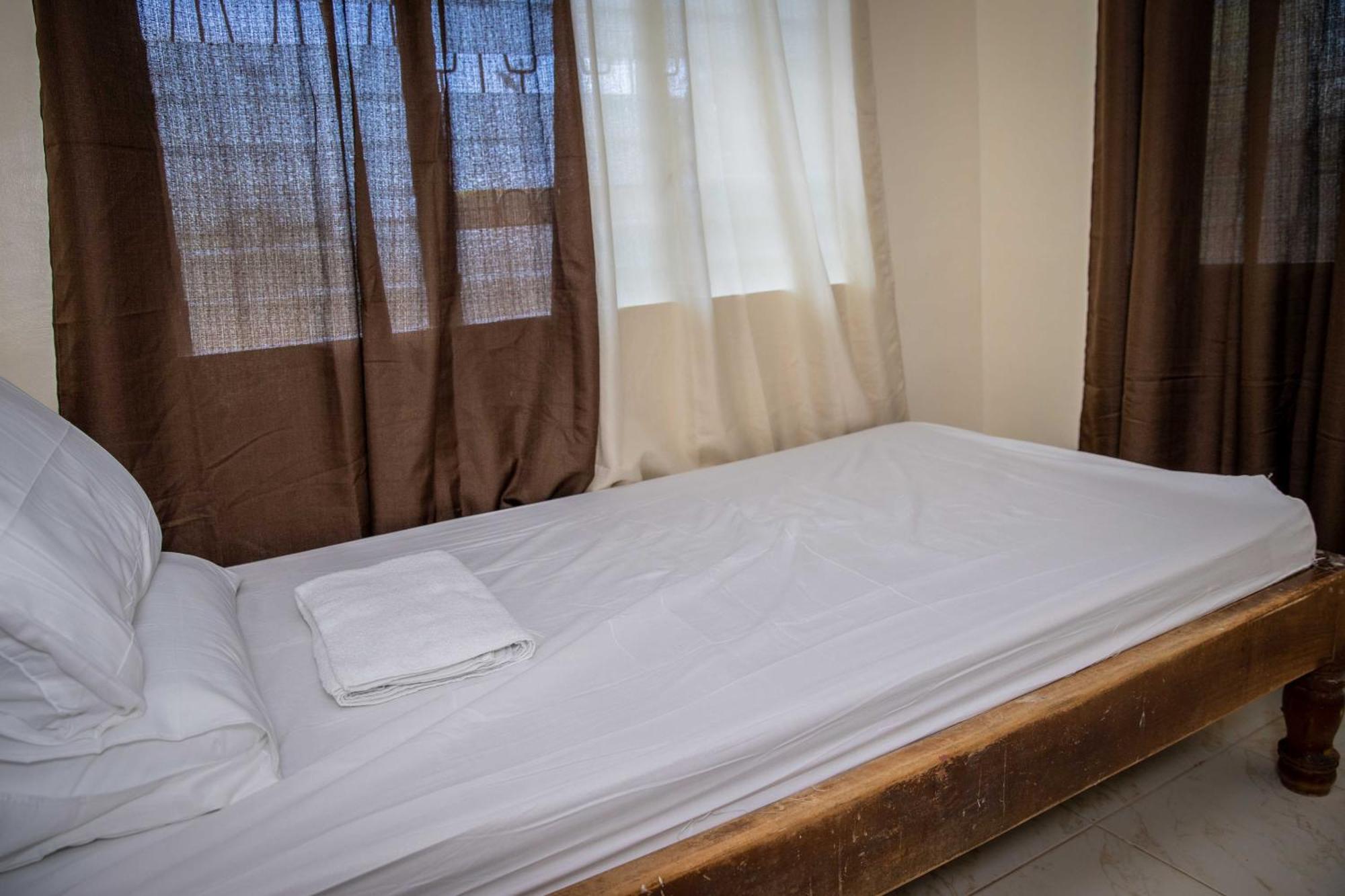 Fardesam - Budget Friendly Guest House سيكويجور المظهر الخارجي الصورة