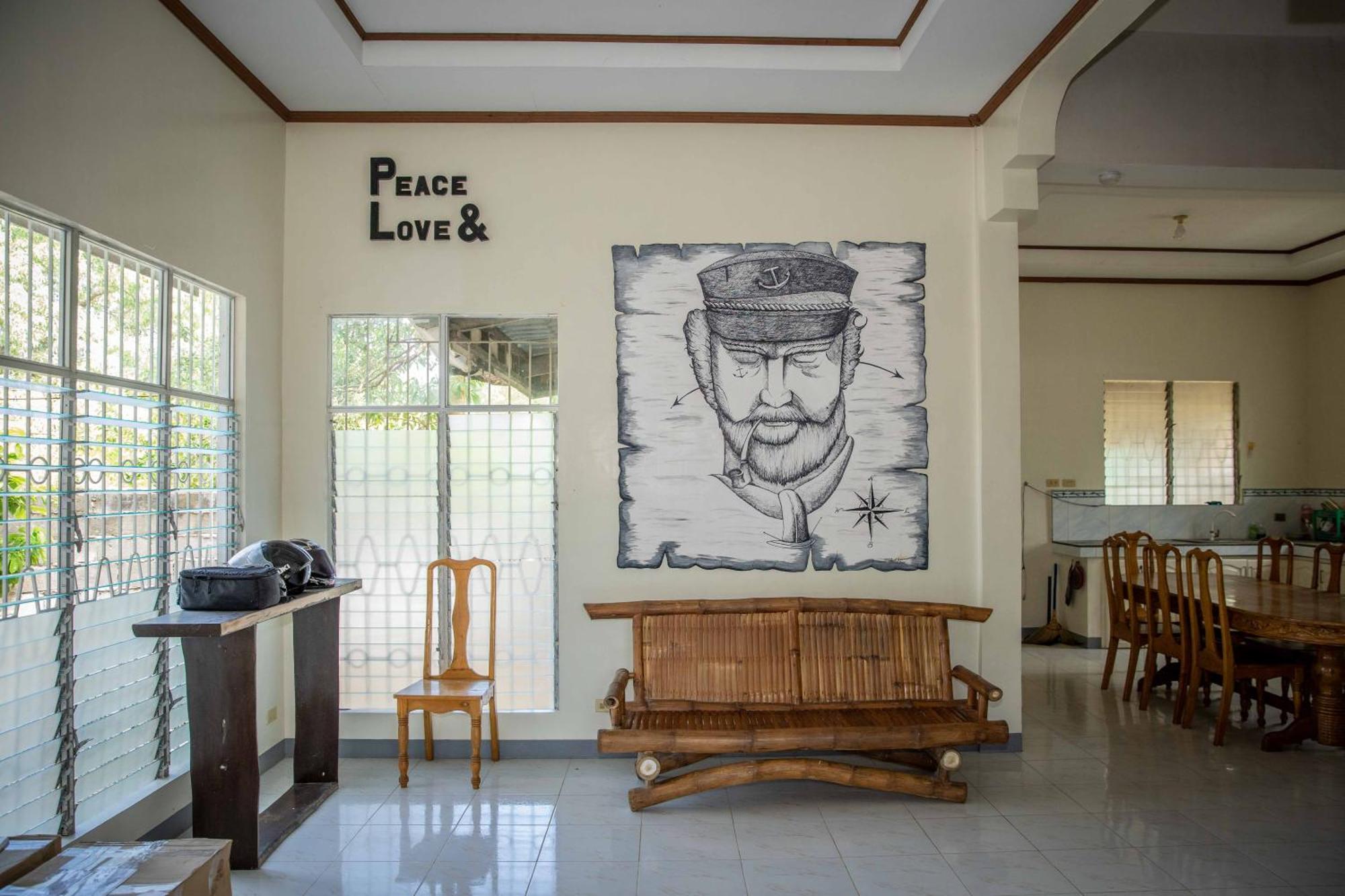 Fardesam - Budget Friendly Guest House سيكويجور المظهر الخارجي الصورة
