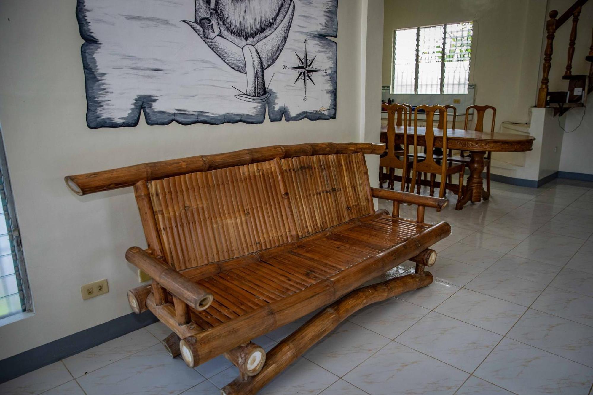 Fardesam - Budget Friendly Guest House سيكويجور المظهر الخارجي الصورة