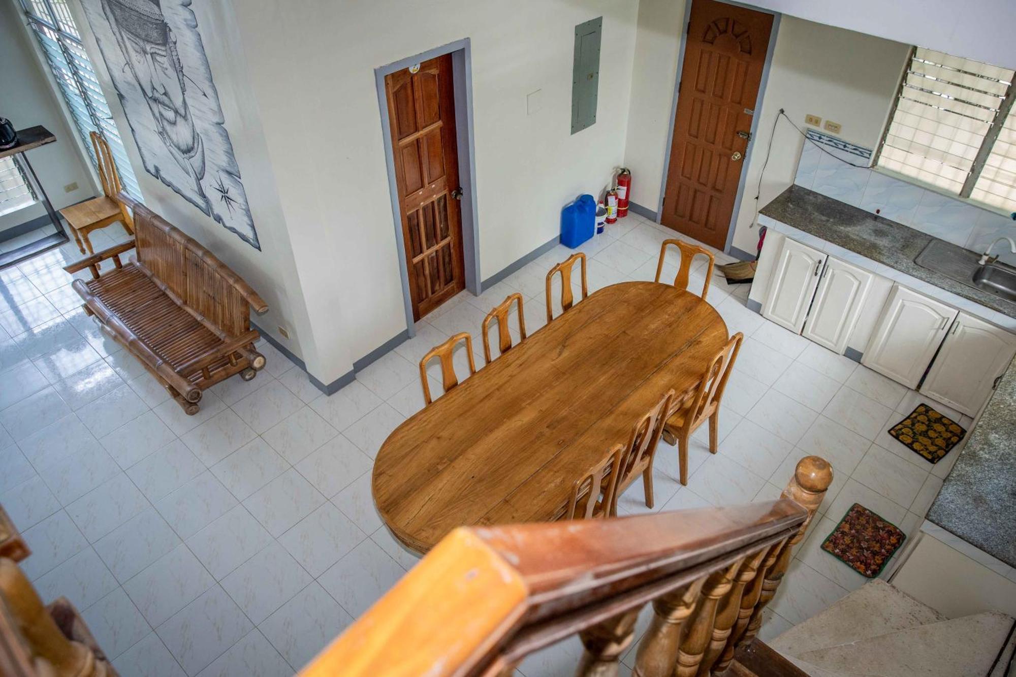Fardesam - Budget Friendly Guest House سيكويجور المظهر الخارجي الصورة