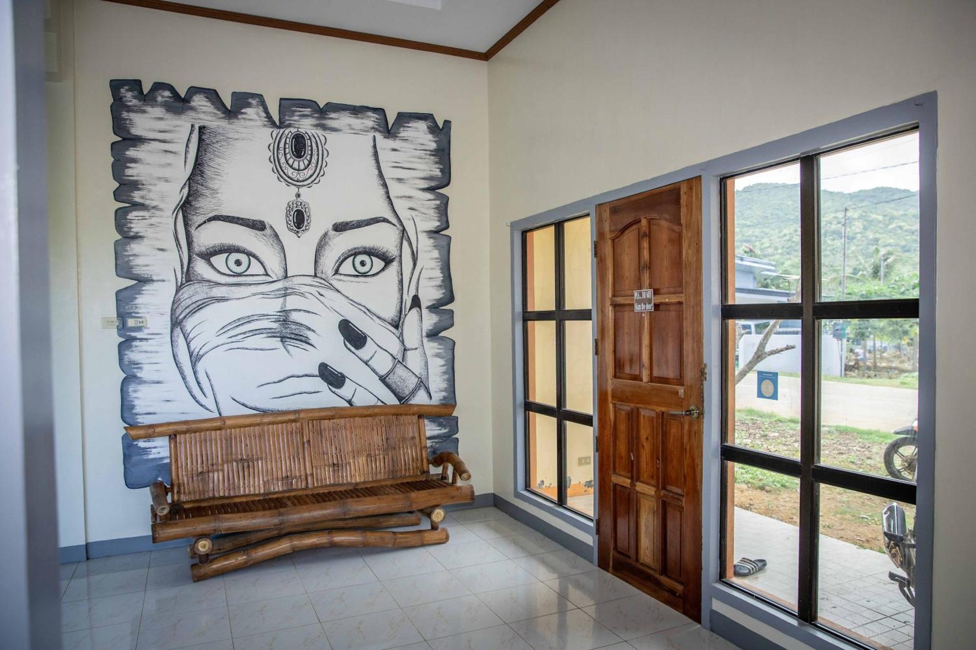 Fardesam - Budget Friendly Guest House سيكويجور المظهر الخارجي الصورة