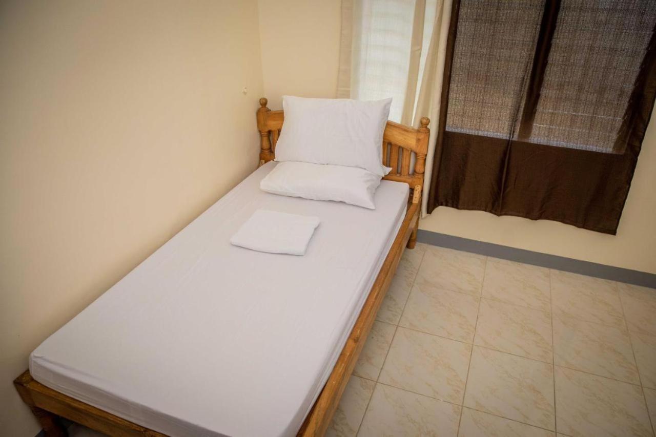Fardesam - Budget Friendly Guest House سيكويجور المظهر الخارجي الصورة